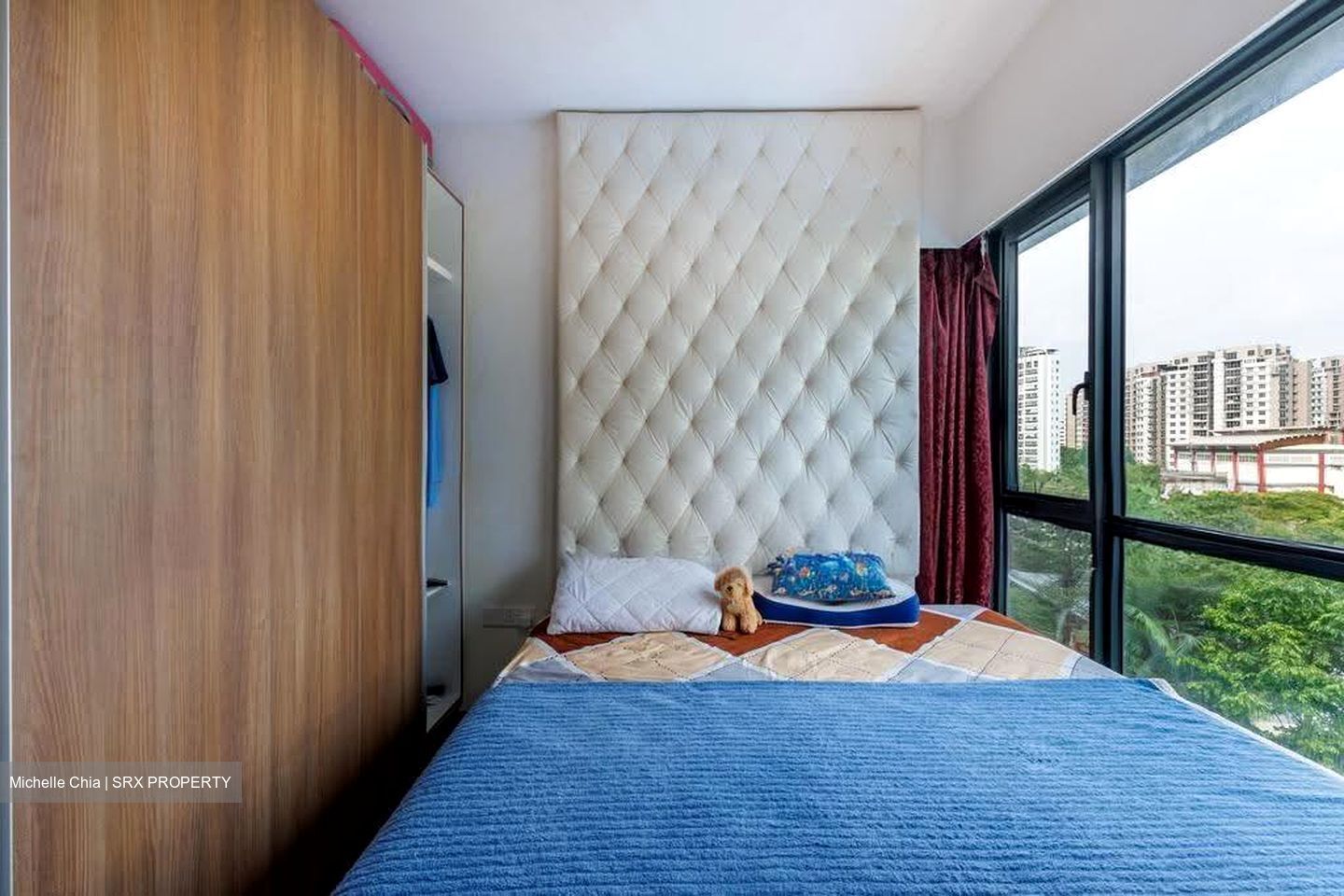 Kingsford Waterbay (D19), Apartment #629819251